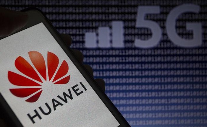 Huawei vừa mất một khách hàng 5G quan trọng tại Nhật Bản