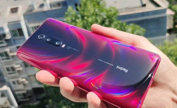 Redmi K20 Pro sẽ có thêm bản 12GB RAM và 5 màu sắc mới