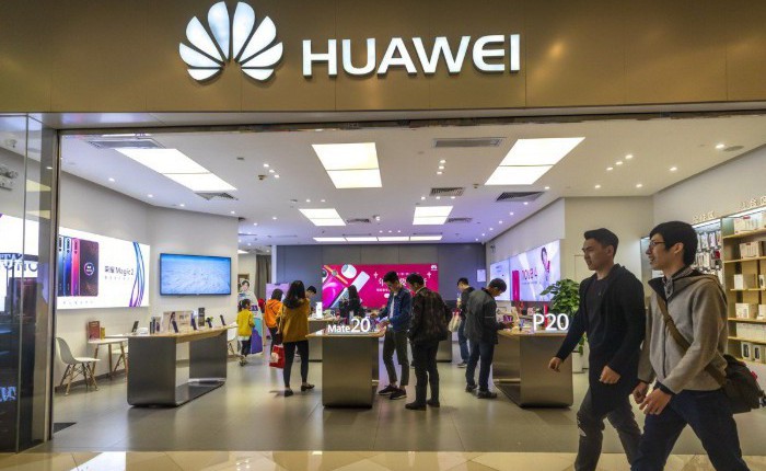 Sức ép ngày càng lớn, Huawei buộc phải cầu cạnh Samsung, LG, SK Hynix đừng bỏ rơi giữa đường