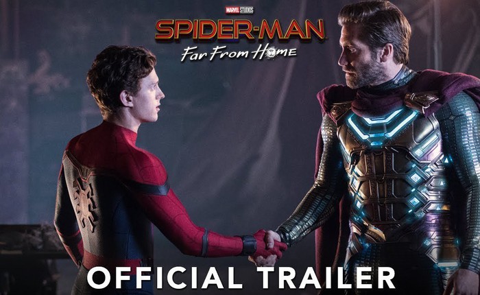 [NÓNG] Đây là trailer mới nhất của Spider-Man, kể về câu chuyện hậu Endgame mà bạn vẫn mong ngóng