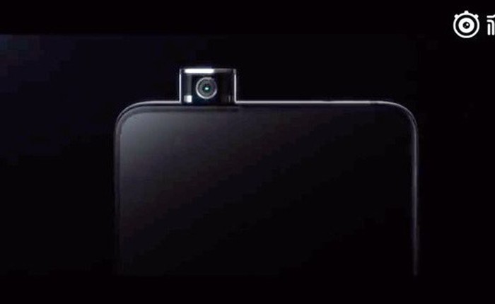 Smartphone cao cấp của Redmi sẽ có tên K20 Pro: Chip Snapdragon 855, màn hình AMOLED 6,39”, camera 48MP, pin 4.000 mAh