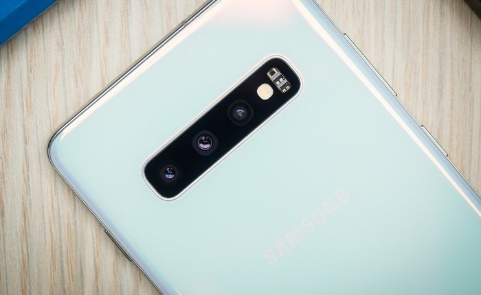 Doanh số cao gấp 2,3 lần Galaxy S9, Galaxy S10 giúp Samsung lần đầu tiên sau 4 quý chiếm hơn 1% thị phần tại Trung Quốc