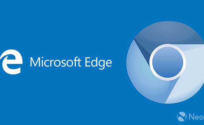 Rò rỉ phiên bản Edge Beta nhân Chromium của Microsoft