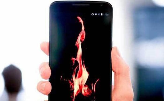 Android Q có tính năng mới giúp giải quyết tình trạng smartphone bị quá nóng