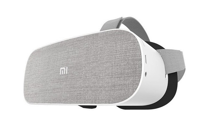 Xiaomi ra mắt Mi 3D Cinema Headset: Mang cả rạp chiếu phim lên trước mắt bạn, giá 4.4 triệu