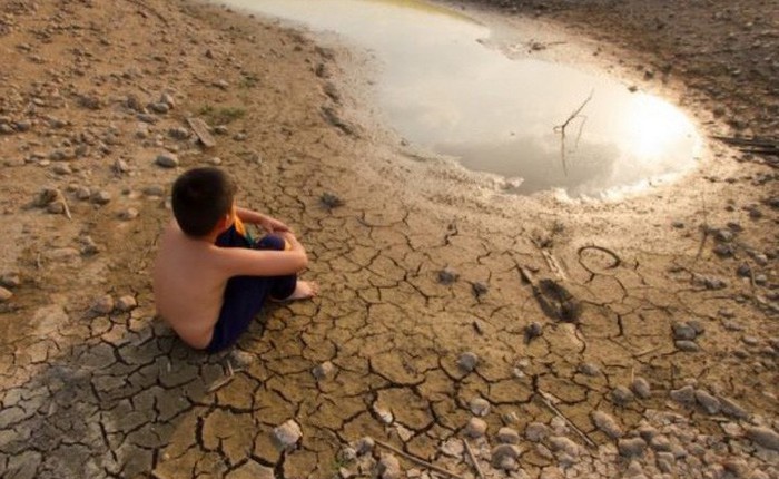 Kịch bản biến đổi khí hậu thảm khốc nhất: Văn minh nhân loại sẽ sụp đổ vào năm 2050