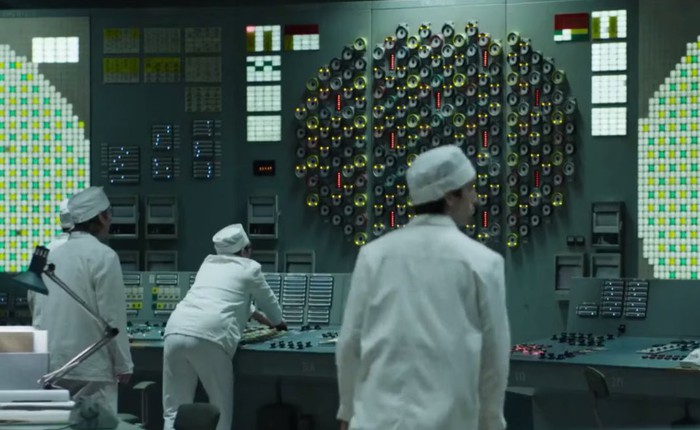 Phiên bản "Chernobyl" của Nga cho rằng sự phá hoại của gián điệp CIA đã gây nên thảm họa hạt nhân
