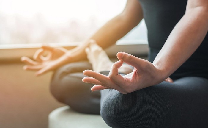 Nghiên cứu: 15 phút ngồi thiền có tác dụng với sức khỏe tinh thần tốt không kém một kỳ nghỉ mát
