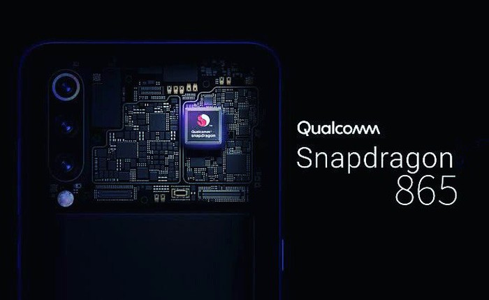 Samsung sẽ "cướp" hợp đồng sản xuất chip Snapdragon 865 cho Qualcomm từ tay TSMC?