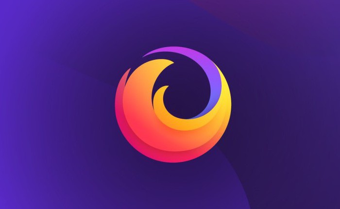 Mozilla ra mắt bộ logo mới dành cho Firefox