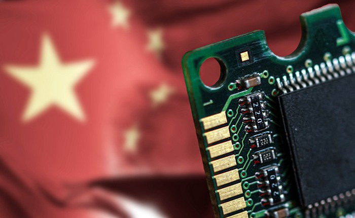 Trung Quốc chuẩn bị có chip DRAM đầu tiên được thiết kế và sản xuất trong nước