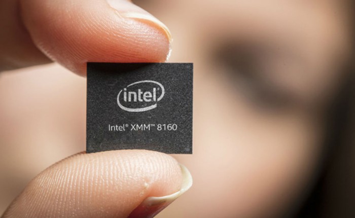 Apple muốn mua một phần mảng phát triển modem của Intel, quyết tâm tự làm chip 5G để không phụ thuộc vào Qualcomm