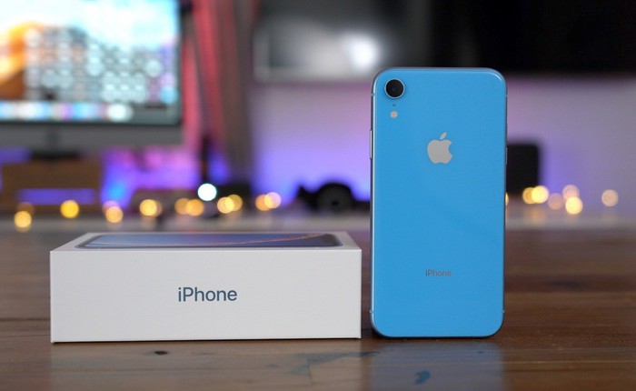 iPhone XR 2019 sẽ có pin cao hơn so với thế hệ tiền nhiệm