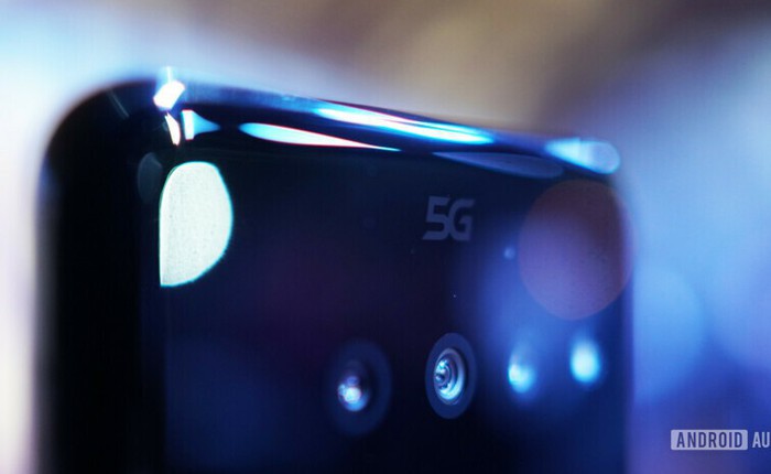 Gặp rắc rối với Qualcomm, LG đứng trước nguy cơ không thể tiếp tục sản xuất smartphone