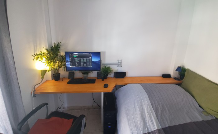 Vài mẹo DIY hay ho từ Reddit giúp tân sinh viên sống sướng trong căn phòng nhỏ hẹp