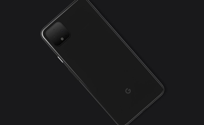 Google chính thức xác nhận Pixel 4 với cụm camera hình vuông giống iPhone 2019