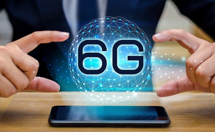 Samsung nói về mạng di động 6G: Hãy thử thách bản thân và xây dựng nền tảng mới