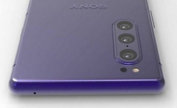 Sony chuẩn bị ra mắt smartphone 3 camera tiếp theo vào tháng sau, có thể là Xperia 1V hoặc Xperia 1S