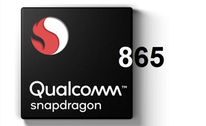 Chip Qualcomm Snapdragon 865 lộ những thông số đầu tiên, sẽ có hai biến thể khác nhau