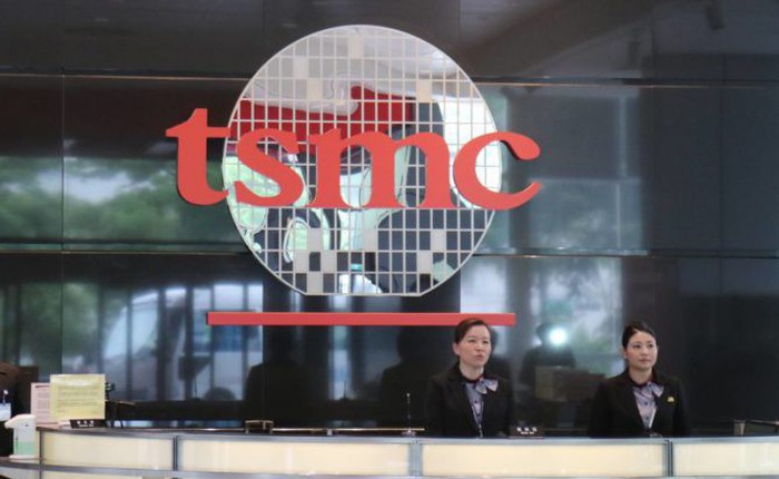 TSMC trở thành hãng đầu tiên trên thế giới khởi động quá trình nghiên cứu và phát triển tiến trình 2nm