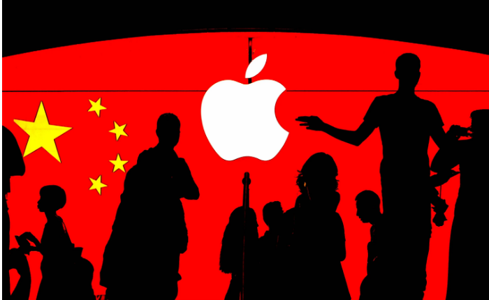 Apple yêu cầu các nhà cung cấp chuyển 15% đến 30% sản lượng ra ngoài Trung Quốc, ưu tiên Việt Nam và một vài nước khác
