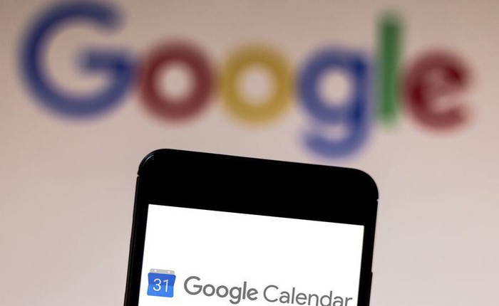 Vừa ca ngợi tính năng của mình, Google Calendar đã gặp sự cố ngừng truy cập mất 3 giờ