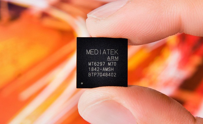 Chip mới chỉ hỗ trợ băng tần dưới 6GHz, MediaTek hứa hẹn mang các thiết bị 5G giá rẻ đến cho mọi người