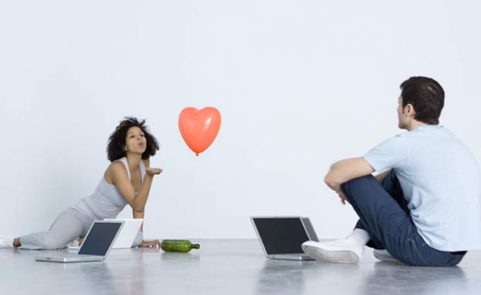 Nghiên cứu của ĐH Harvard: Người dùng ứng dụng hẹn hò trực tuyến như Tinder có nguy cơ rối loạn ăn uống cao gấp 16,2 lần, hẹn hò thôi mà sao khổ thế này?