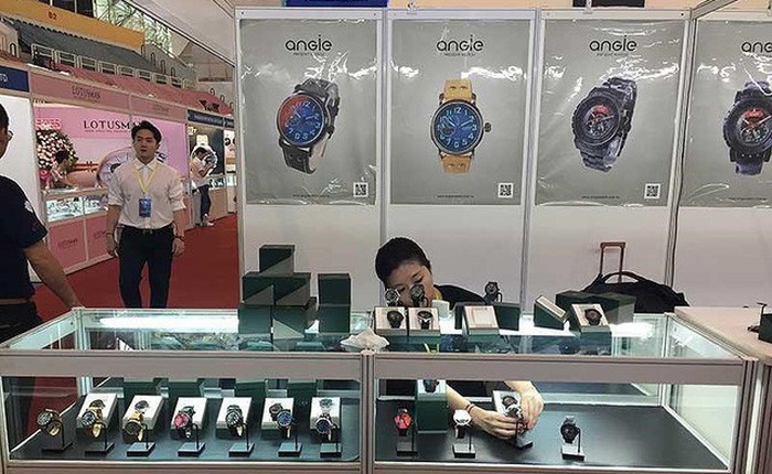Nhiều đại gia quyết định bán đồng hồ