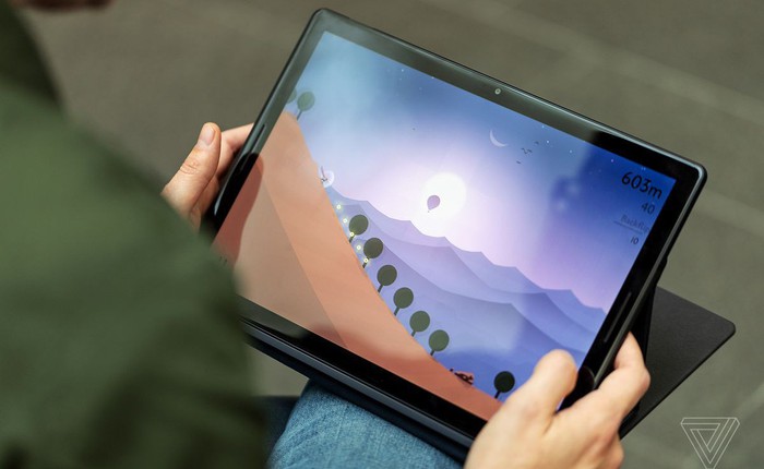Nhận thua trước iPad của Apple, Google dừng phát triển và sản xuất dòng tablet Pixelbook
