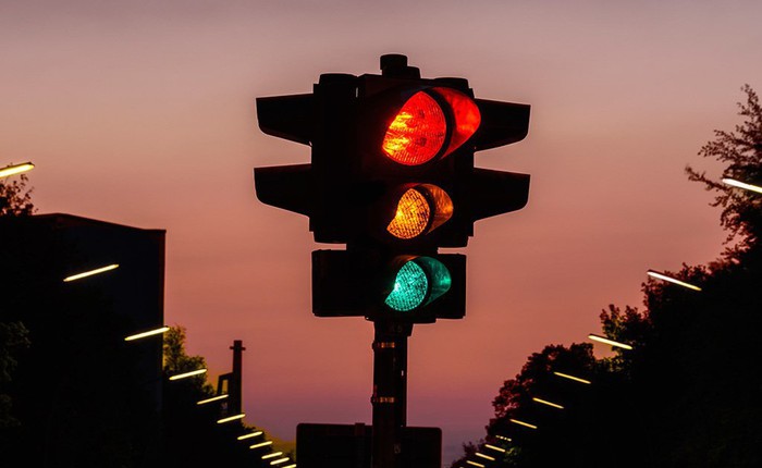 Một hệ thống thay thế đèn giao thông sắp được thử nghiệm, hứa hẹn tiết kiệm 20% thời gian lưu thông