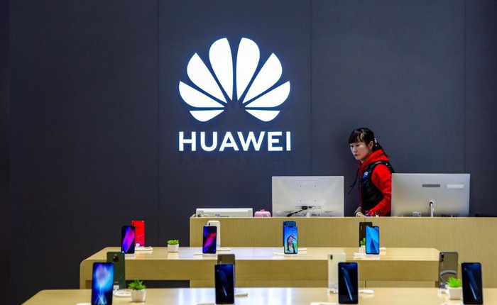 5 tháng đầu năm, Huawei bán được 100 triệu chiếc smartphone nhưng doanh số nửa cuối năm có thể là bi kịch
