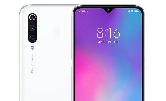 Xiaomi chốt lịch ra mắt các mẫu smartphone thuộc dòng CC vào ngày 2/7