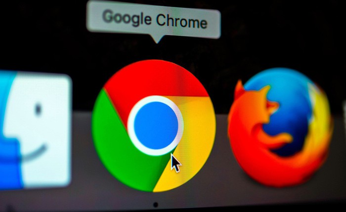 Trong mắt chuyên gia công nghệ, trình duyệt Google Chrome đã thành một phần mềm gián điệp