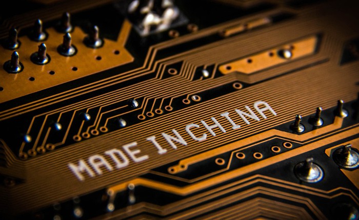 Chuyên gia chip của Trung Quốc: "Nỗ lực tự sản xuất chip sẽ đi vào ngõ cụt nếu không được tiếp cận với công nghệ Mỹ"