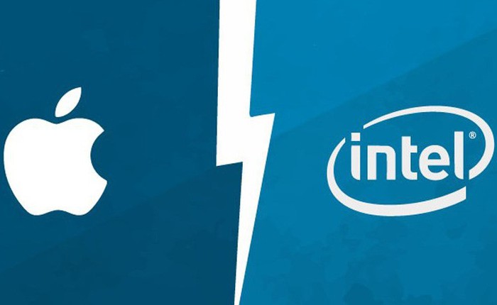 Intel chuẩn bị bán đấu giá 8.500 bằng sáng chế, rút lui hoàn toàn khỏi thị trường modem smartphone