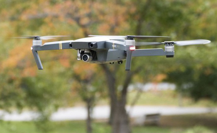 DJI công bố kế hoạch lắp ráp drone tại California để xoa dịu lo ngại về an ninh của Mỹ