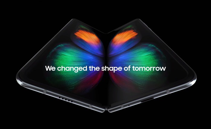 Samsung đang phát triển Galaxy Fold thế hệ 2 với màn hình lớn hơn, kèm bút S-Pen