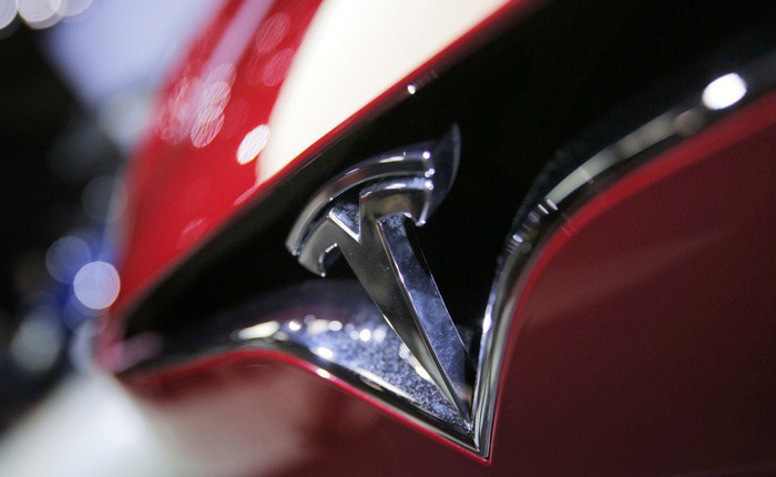 Giá xe Tesla "Made in China" rẻ hơn "Made in US" tới 13%