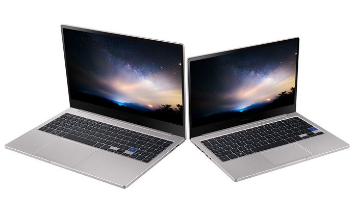 Samsung ra mắt Notebook 7 (2019), thiết kế giống y hệt MacBook Pro của Apple, giá bán từ 1.000 USD