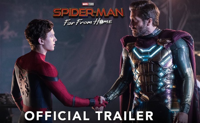 "Homecoming" muộn đến 2 tháng, Marvel đền fan Trung Quốc bằng cách chiếu "Spider-Man: Far From Home" sớm 4 hôm