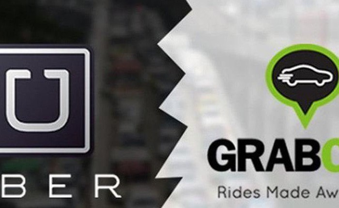 Vụ Grab mua Uber: Cục Cạnh tranh khiểu nại quyết định của Hội đồng trọng tài