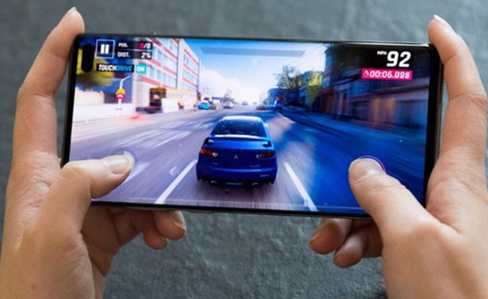 Samsung hợp tác với AMD, hứa hẹn cải thiện hiệu năng đồ họa cho chip Exynos trên Galaxy S11