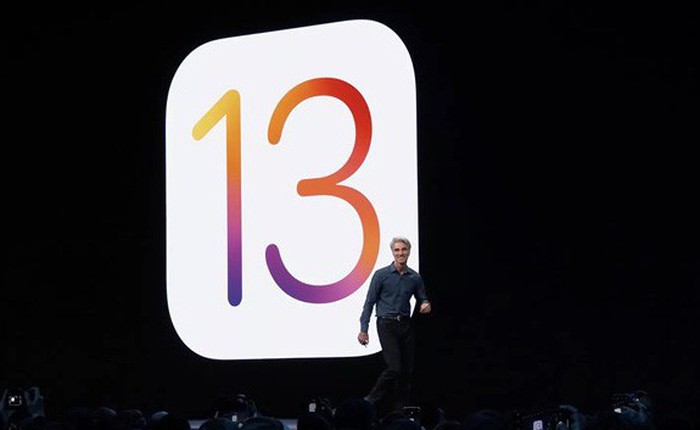 Hướng dẫn cài đặt iOS 13 Developers Beta cho iPhone trên Windows