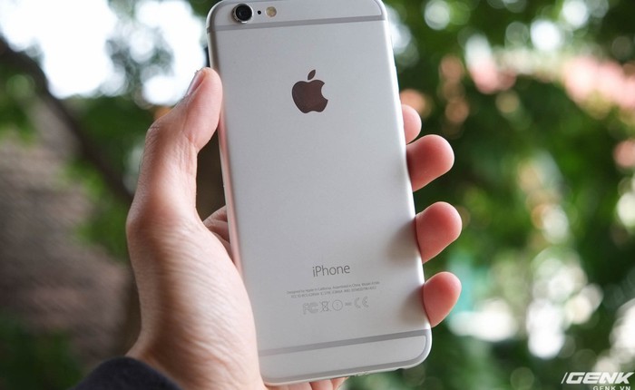iOS 13 chính thức nói lời tạm biệt với iPhone 6, chỉ hỗ trợ iPhone 6s trở lên
