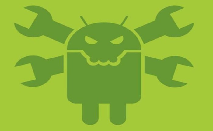 Google xác nhận nhiều thiết bị Android bị cài sẵn backdoor nguy hiểm từ lúc xuất xưởng