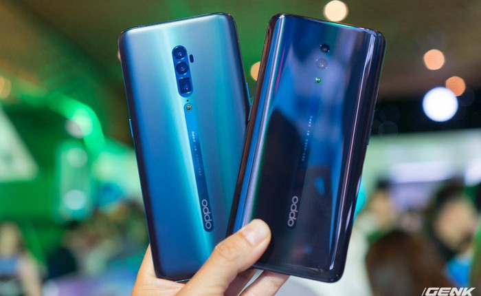 Oppo Reno dùng hoàn toàn Snapdragon: khi sự hụt hơi của MediaTek đẩy đối tác vào tay đối thủ Qualcomm