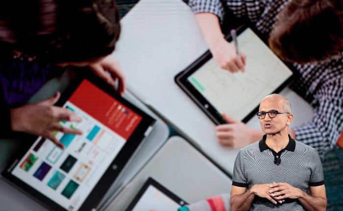 Thông tin rò rỉ mới cho thấy Microsoft sẽ thực hiện một nâng cấp lớn trên Surface Book 3