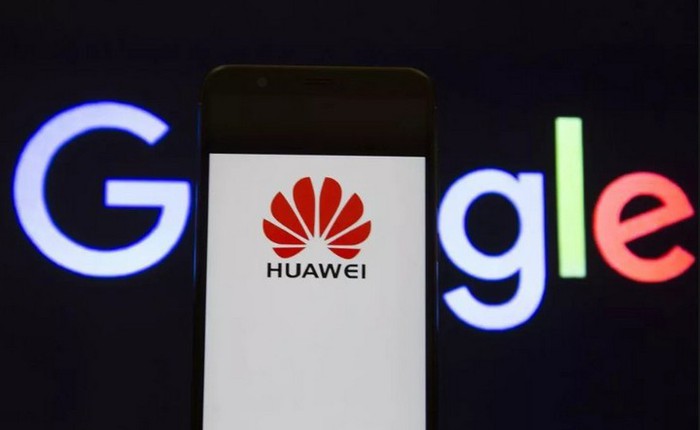 Lo ngại Huawei thừa sức đứng vững bằng hệ điều hành riêng, Google mong muốn nối lại hợp tác