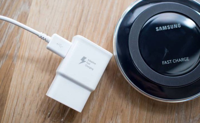 Samsung khoe nguyên mẫu thiết kế sạc nhanh 45W tại MWC 2019 tại Thượng Hải, có thể sẽ đưa lên Galaxy Note10?